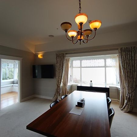 Hackthorne Gardens Luxury Accommodation Christchurch Exteriör bild