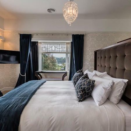 Hackthorne Gardens Luxury Accommodation Christchurch Exteriör bild