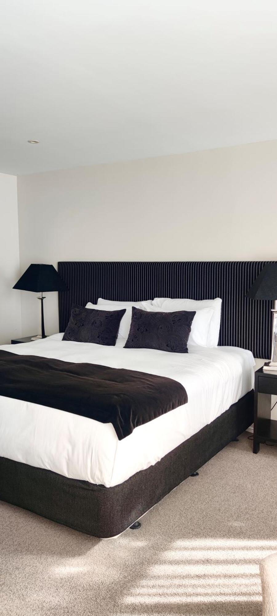 Hackthorne Gardens Luxury Accommodation Christchurch Exteriör bild