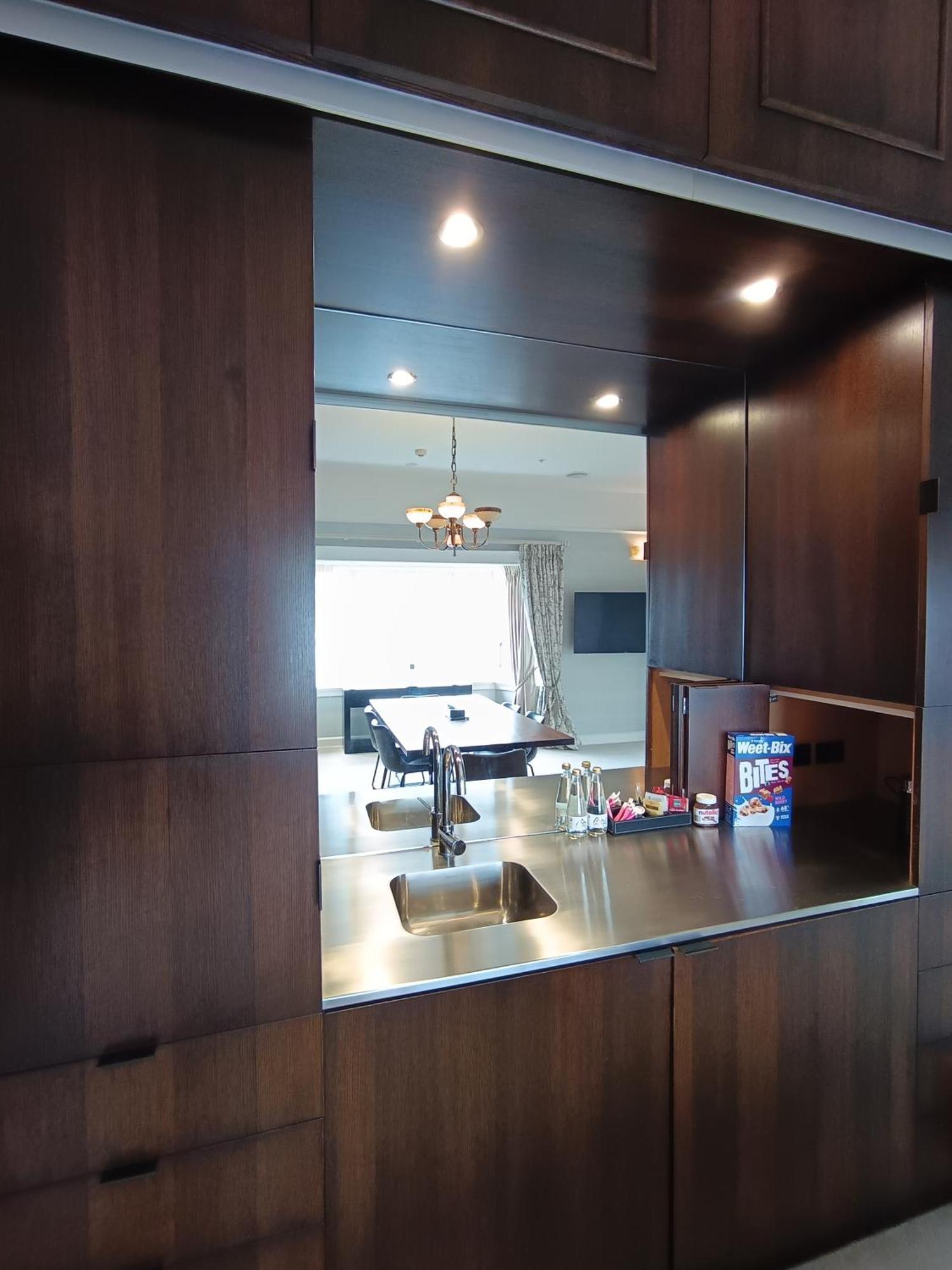 Hackthorne Gardens Luxury Accommodation Christchurch Exteriör bild