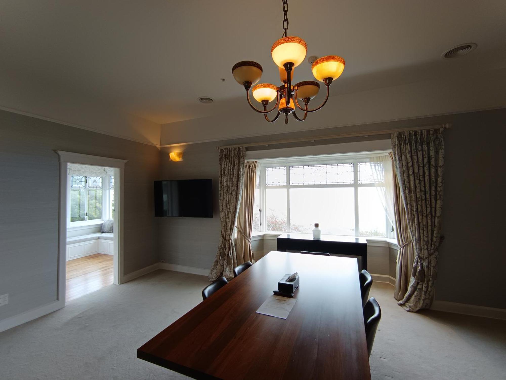 Hackthorne Gardens Luxury Accommodation Christchurch Exteriör bild