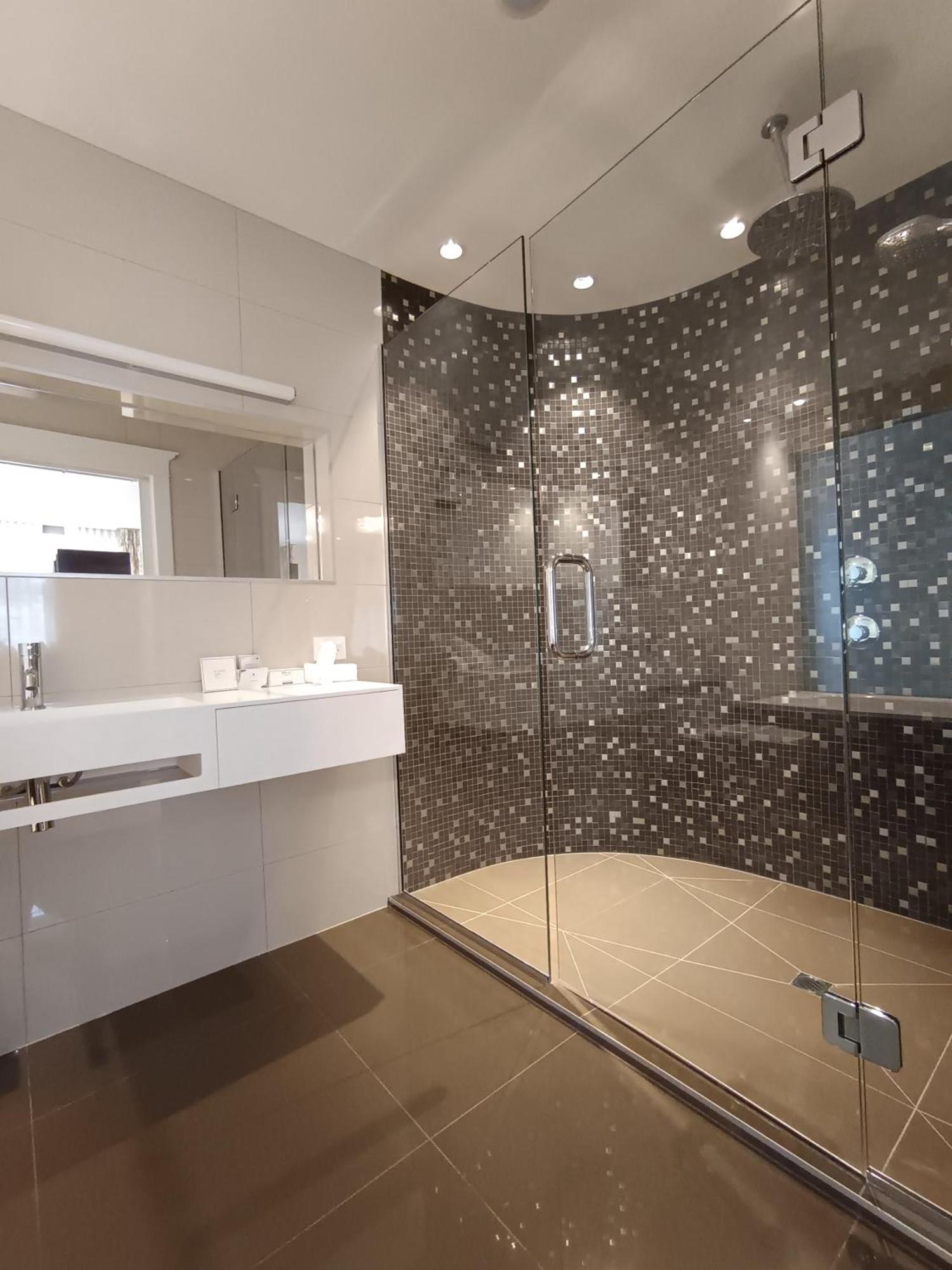 Hackthorne Gardens Luxury Accommodation Christchurch Exteriör bild