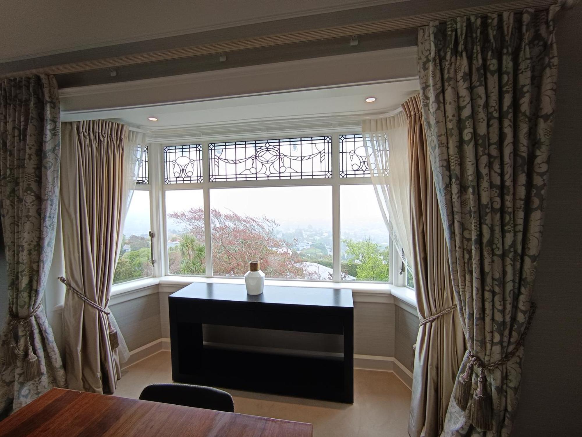 Hackthorne Gardens Luxury Accommodation Christchurch Exteriör bild