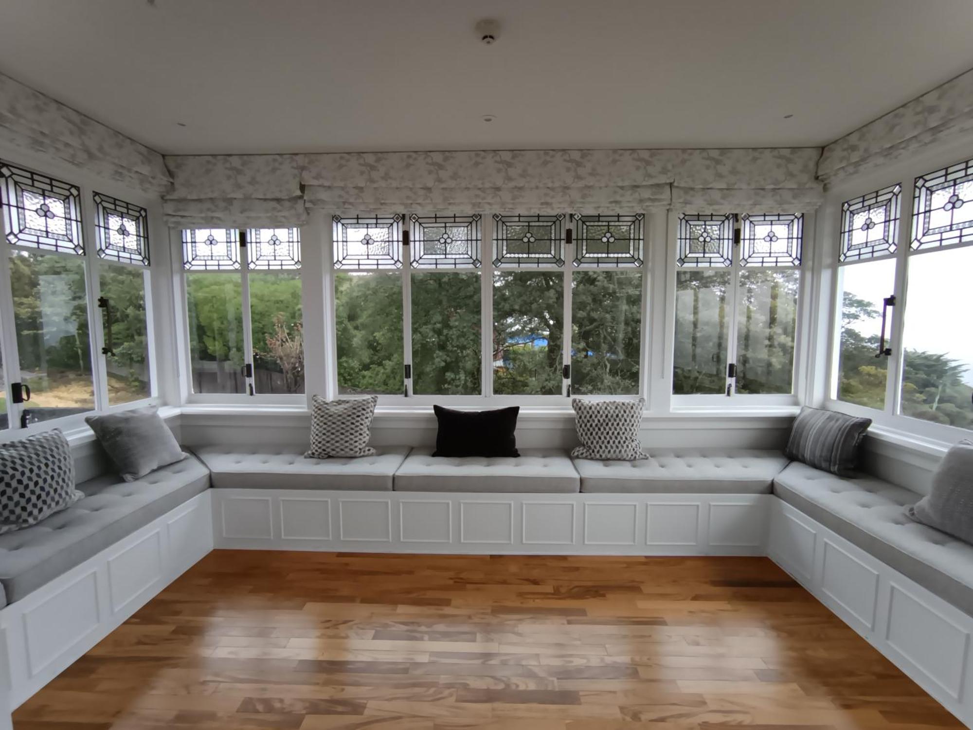 Hackthorne Gardens Luxury Accommodation Christchurch Exteriör bild