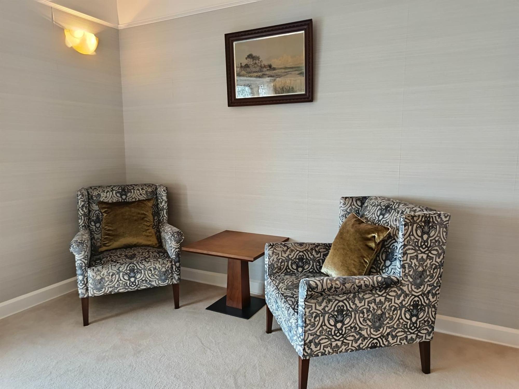Hackthorne Gardens Luxury Accommodation Christchurch Exteriör bild