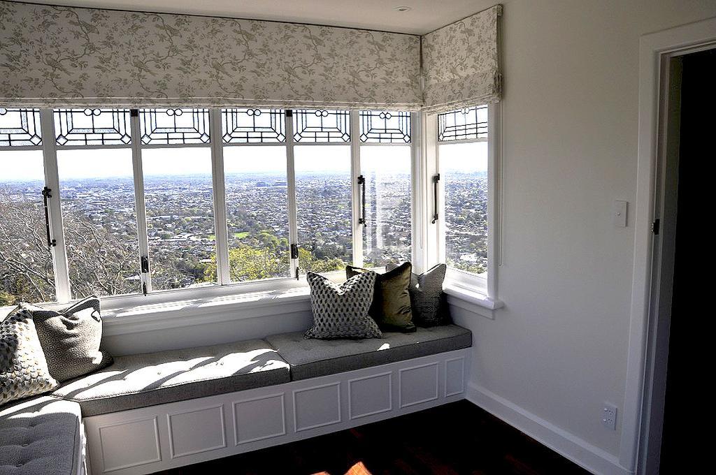 Hackthorne Gardens Luxury Accommodation Christchurch Exteriör bild