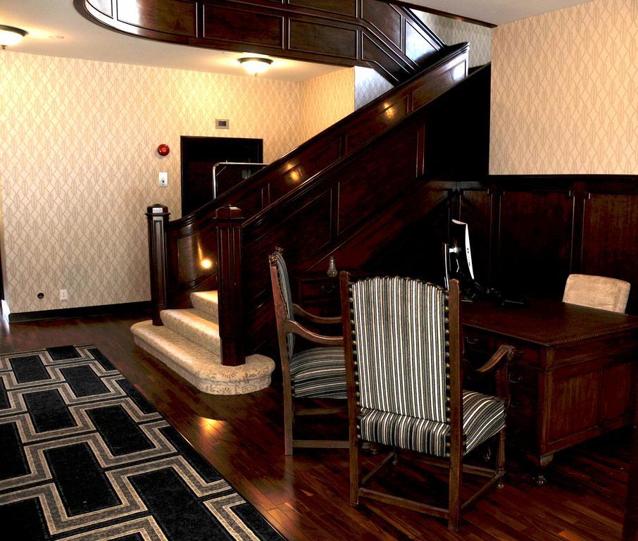 Hackthorne Gardens Luxury Accommodation Christchurch Exteriör bild