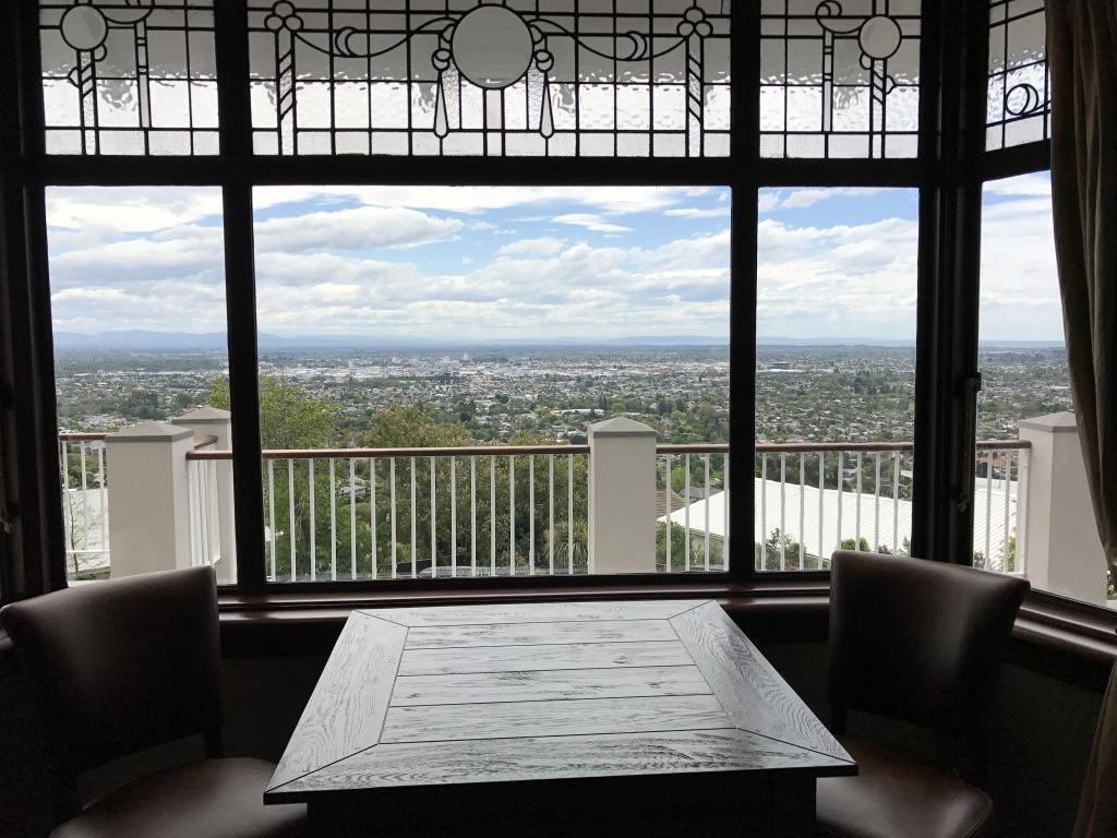 Hackthorne Gardens Luxury Accommodation Christchurch Exteriör bild