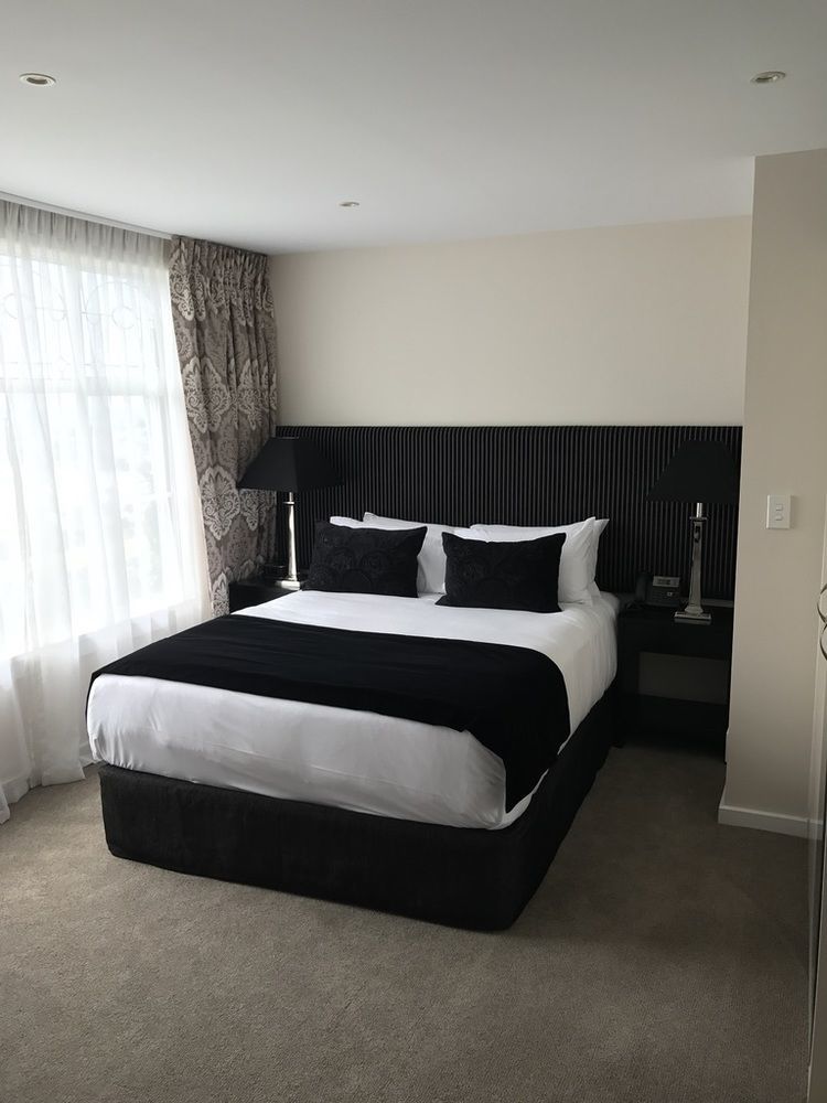Hackthorne Gardens Luxury Accommodation Christchurch Exteriör bild
