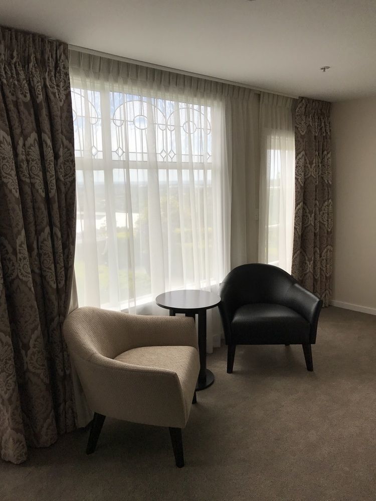 Hackthorne Gardens Luxury Accommodation Christchurch Exteriör bild
