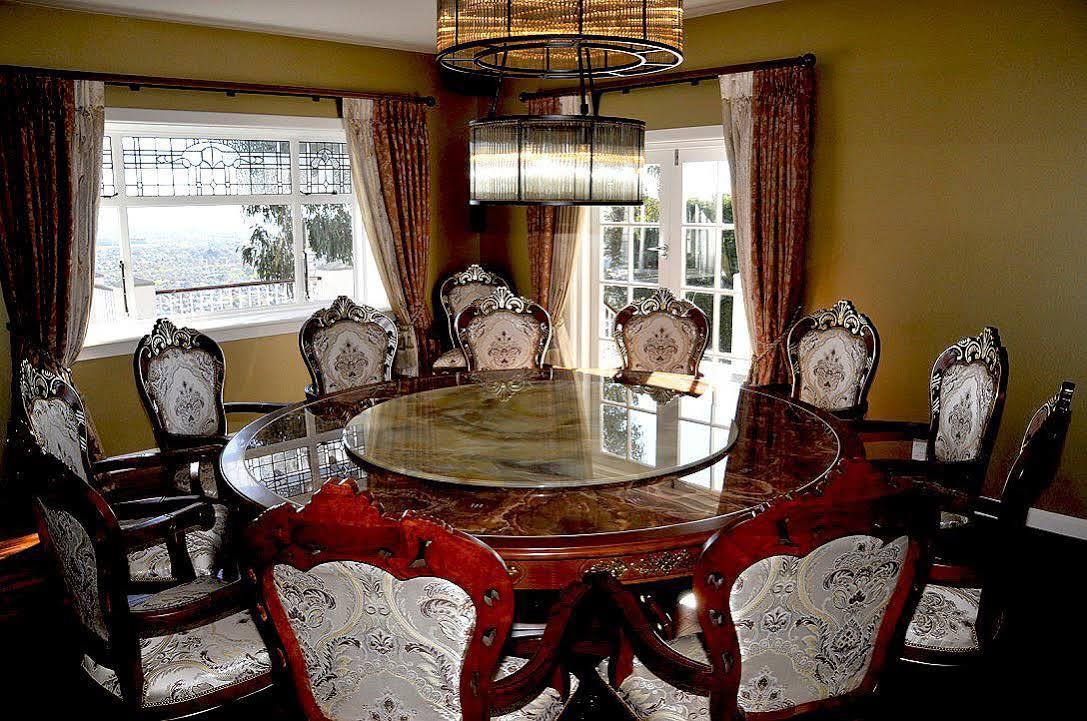 Hackthorne Gardens Luxury Accommodation Christchurch Exteriör bild