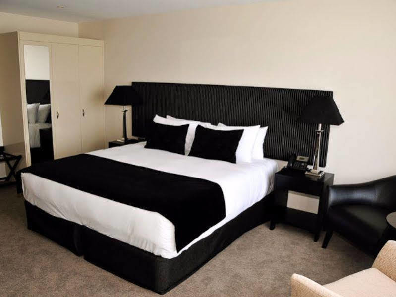 Hackthorne Gardens Luxury Accommodation Christchurch Exteriör bild
