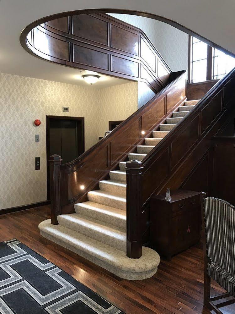 Hackthorne Gardens Luxury Accommodation Christchurch Exteriör bild