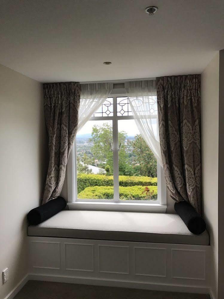 Hackthorne Gardens Luxury Accommodation Christchurch Exteriör bild