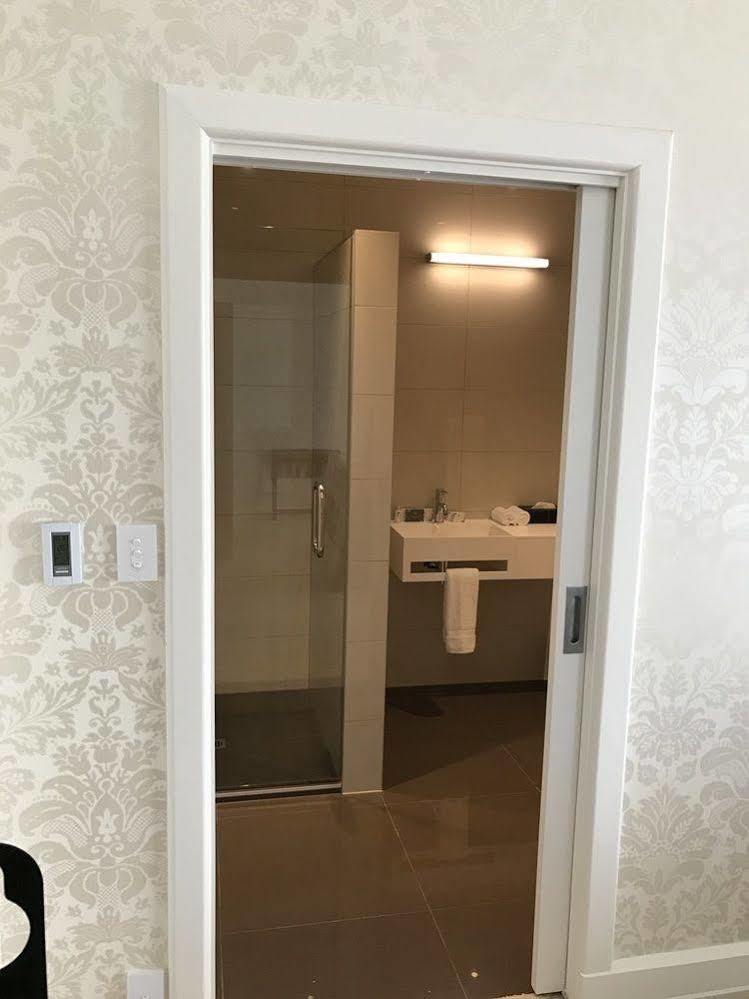 Hackthorne Gardens Luxury Accommodation Christchurch Exteriör bild