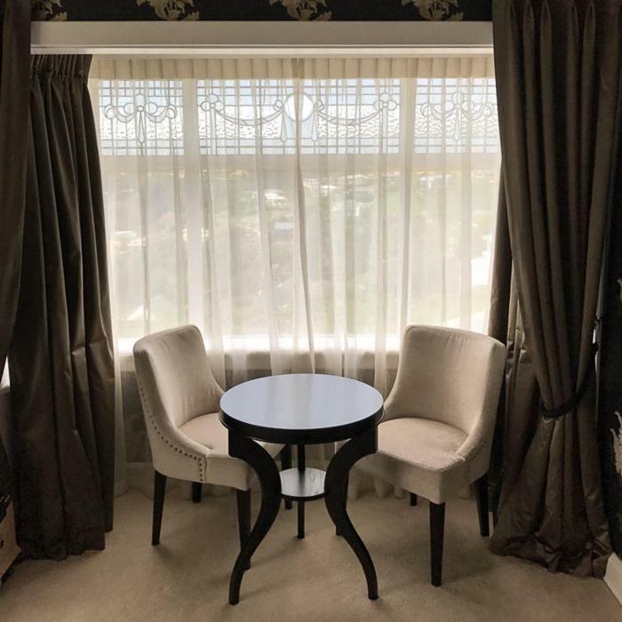 Hackthorne Gardens Luxury Accommodation Christchurch Exteriör bild