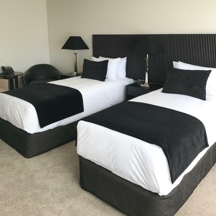 Hackthorne Gardens Luxury Accommodation Christchurch Exteriör bild