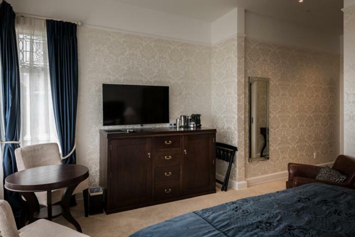 Hackthorne Gardens Luxury Accommodation Christchurch Exteriör bild